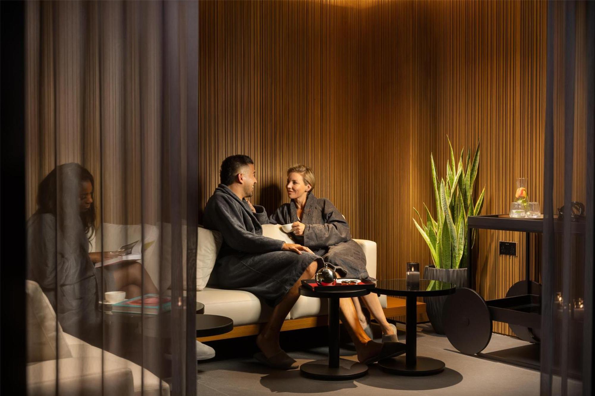 Hotel Art'otel Hoxton, Powered By Radisson Londres