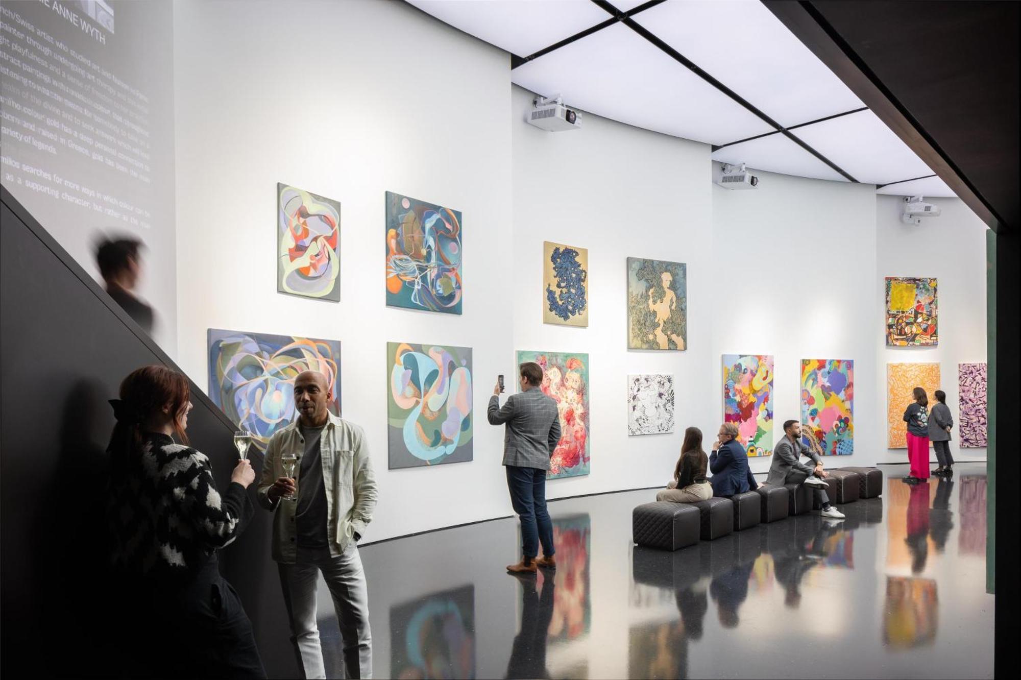 Art'otel Hoxton, Powered By Radisson Londres