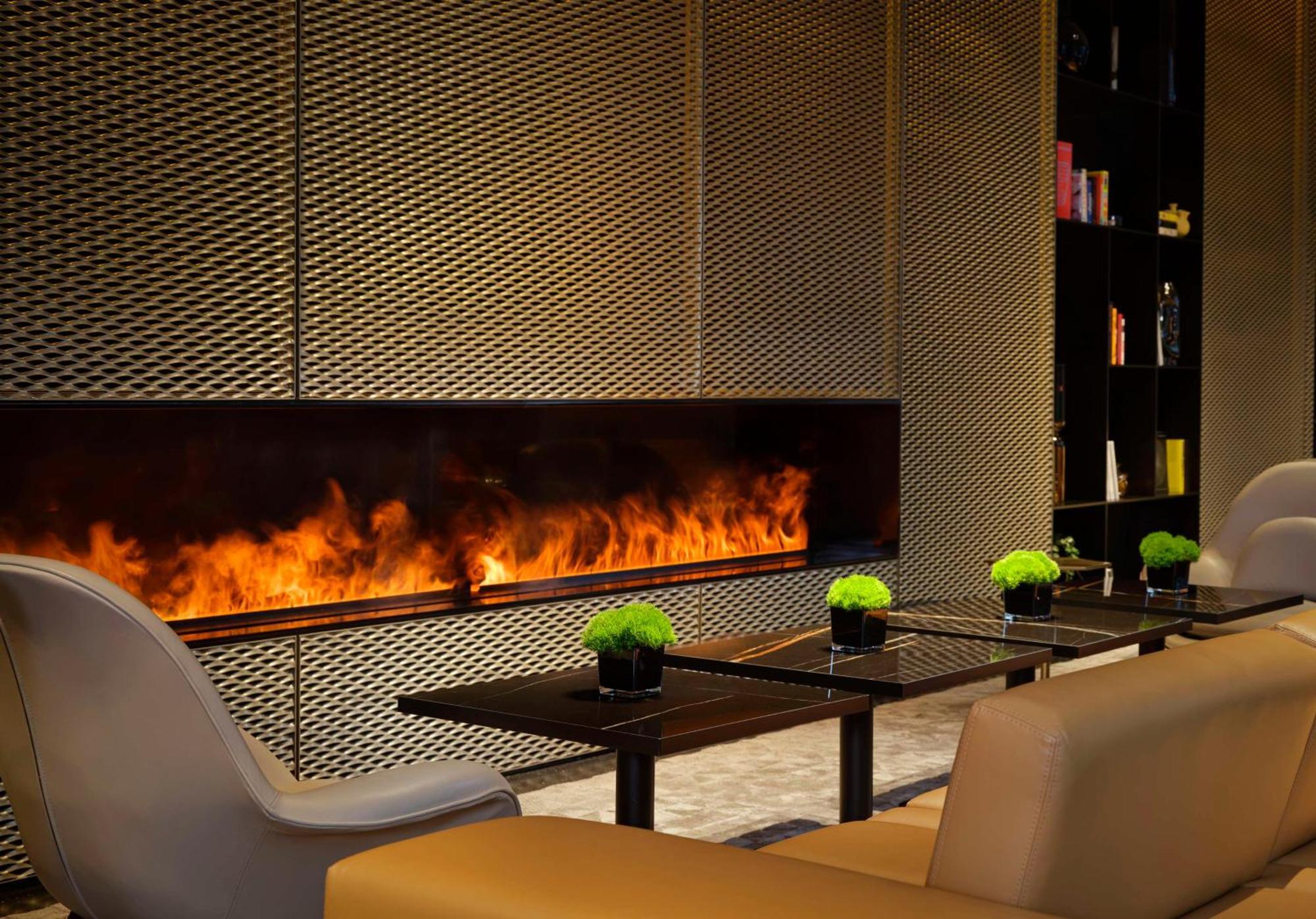 Art'otel Hoxton, Powered By Radisson Londres