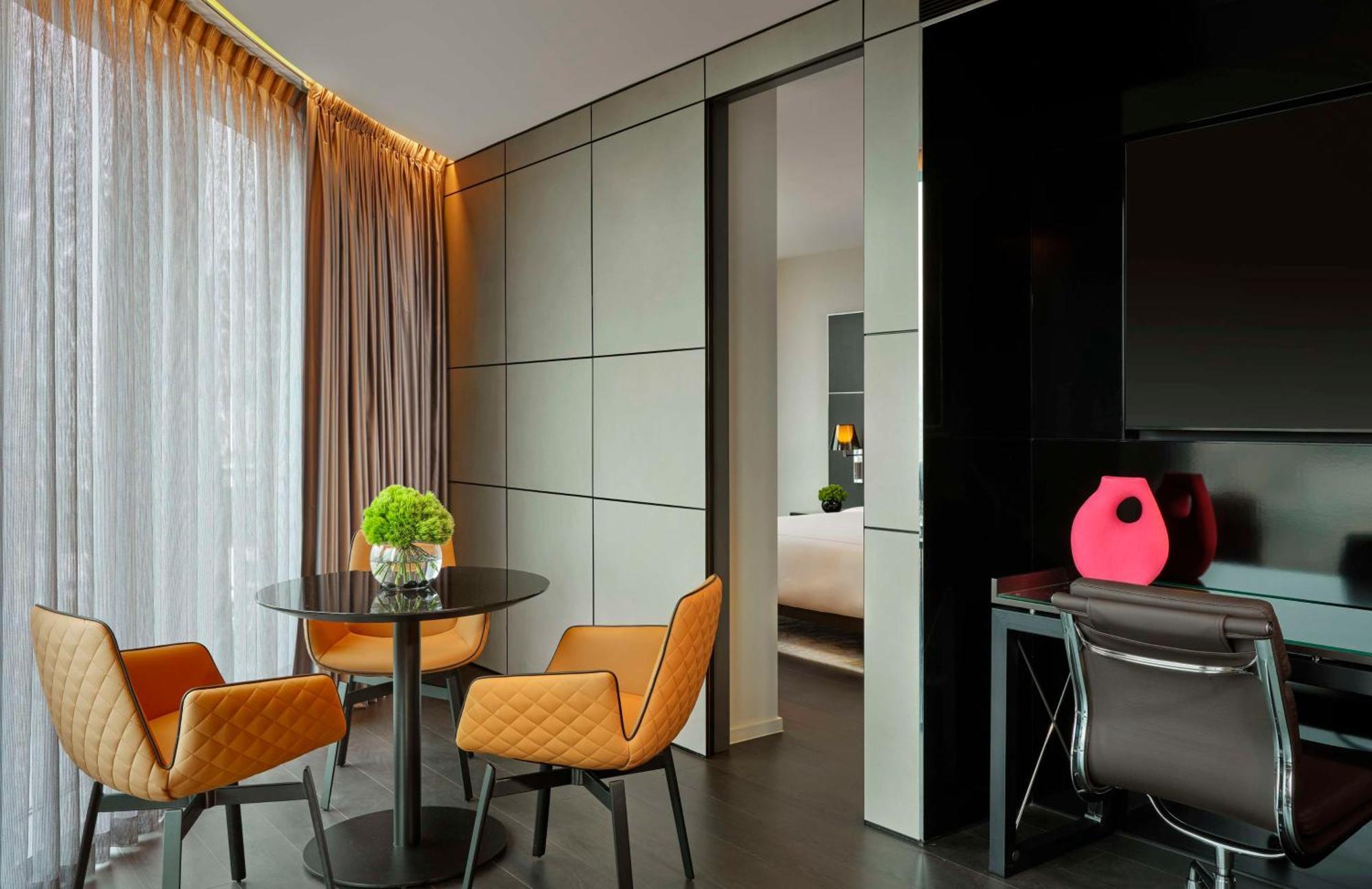 Hotel Art'otel Hoxton, Powered By Radisson Londres