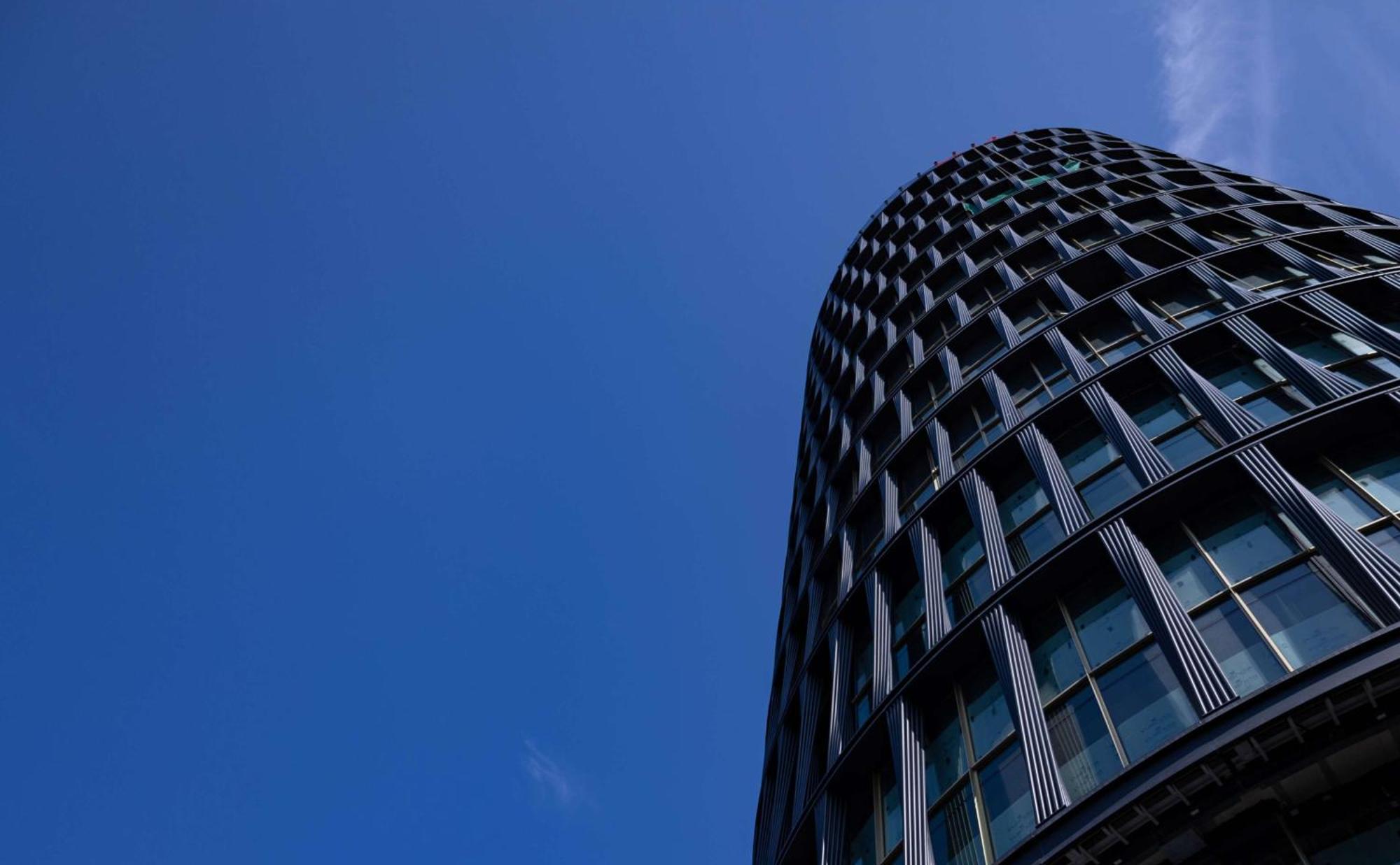 Art'otel Hoxton, Powered By Radisson Hotel Londres